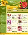 ZEN CART免费模版-1.3.8a(花店系列)非全站版本 ZEN CART免费模版-1.3.8a(花店系列)非全站版本
